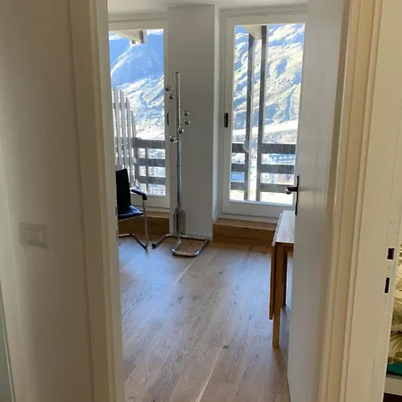 Stunning View * Breuil-Cervinia