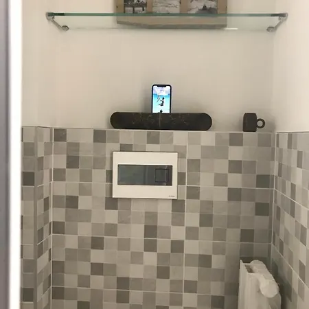 Stunning View Appartamento Breuil-Cervinia