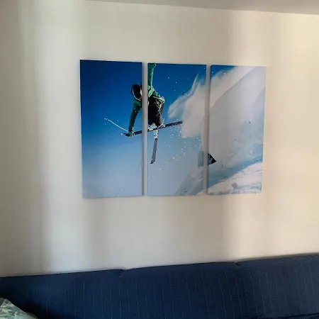 Stunning View Appartamento