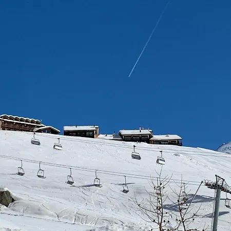 Stunning View * Breuil-Cervinia