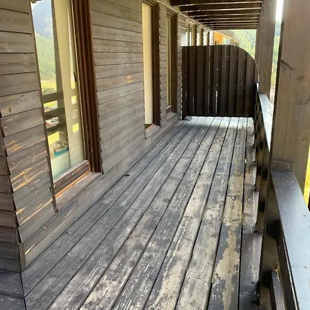 Stunning View ברויל-קרוויניה