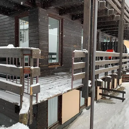 Stunning View ברויל-קרוויניה