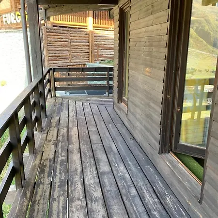 Stunning View ברויל-קרוויניה