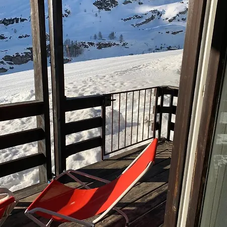 Apartment Stunning View