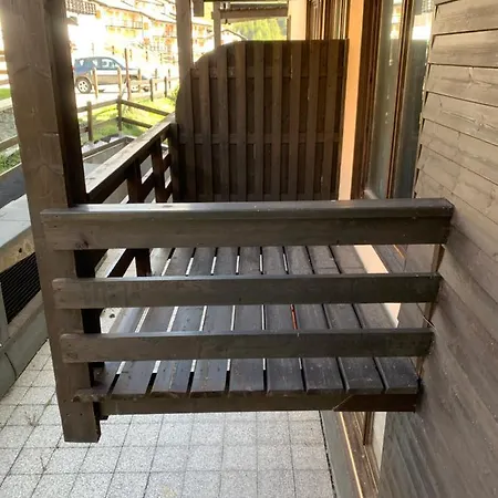 Appartement Stunning View *