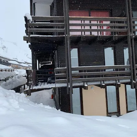 Appartement Stunning View *