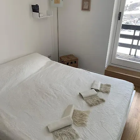 Stunning View Apartment Breuil-Cervinia