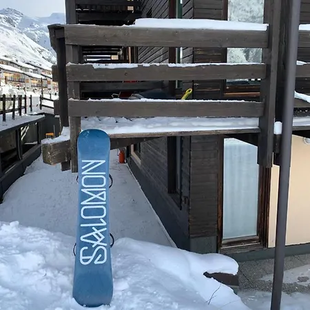 דירה Stunning View