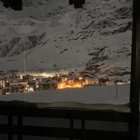Apartment Stunning View Breuil-Cervinia