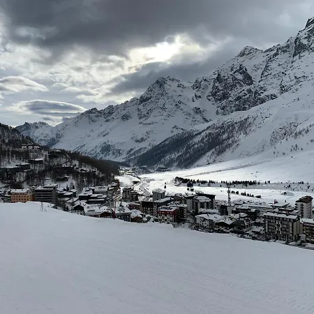 Apartment Stunning View Breuil-Cervinia