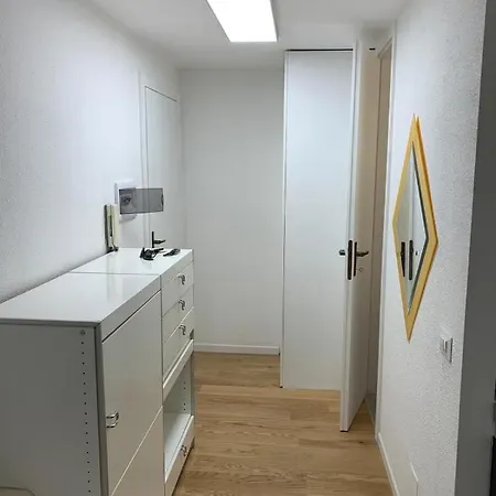 Stunning View Appartement