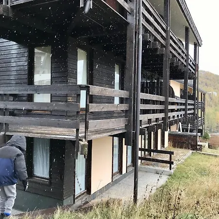 Apartment Stunning View Breuil-Cervinia