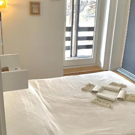 Stunning View Appartement