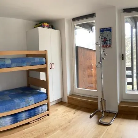 Stunning View Apartment Breuil-Cervinia