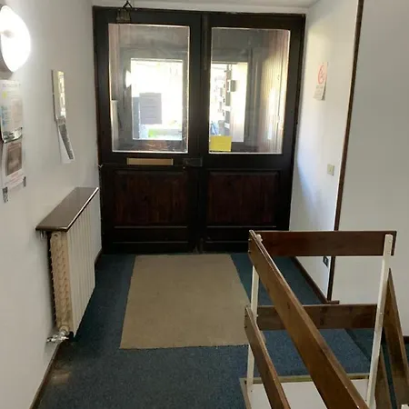 Stunning View Appartamento Breuil-Cervinia