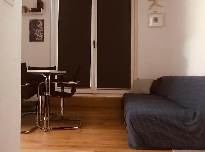 Stunning View Apartment