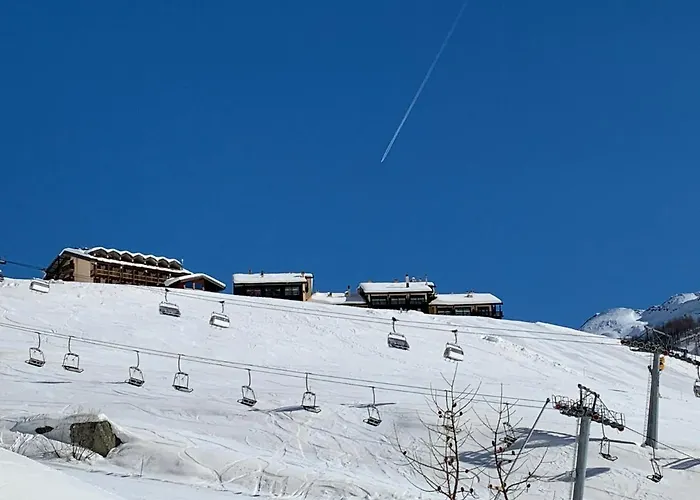 Stunning View * Breuil-Cervinia