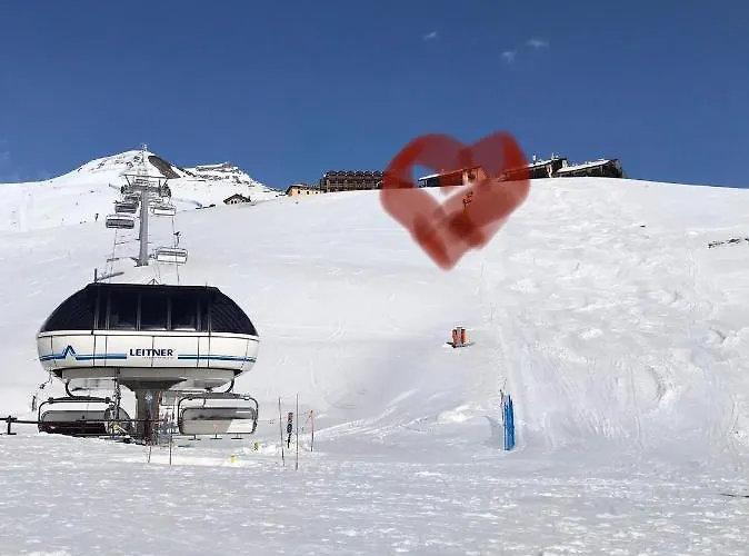 Stunning View * Breuil-Cervinia