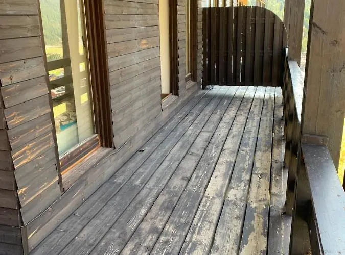 Stunning View Breuil-Cervinia