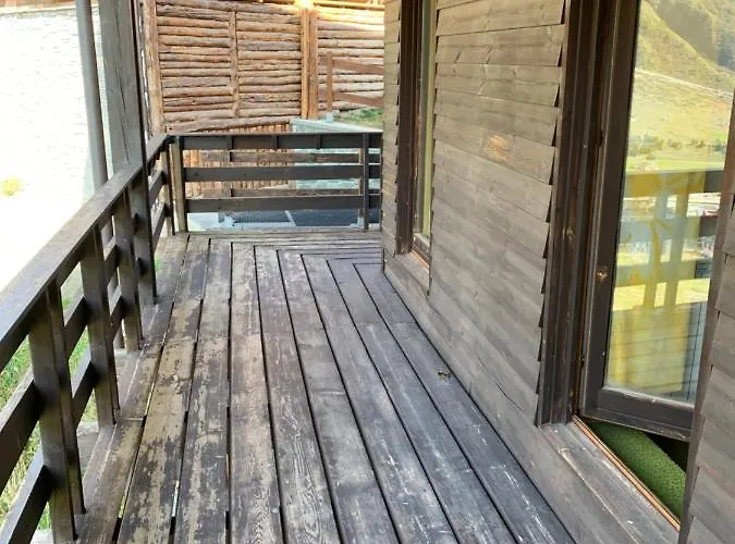 Stunning View Breuil-Cervinia