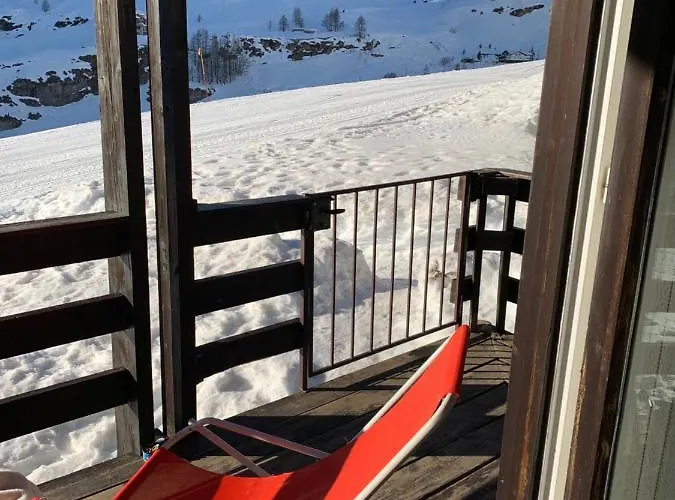 Appartamento Stunning View