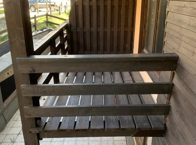 Appartamento Stunning View *