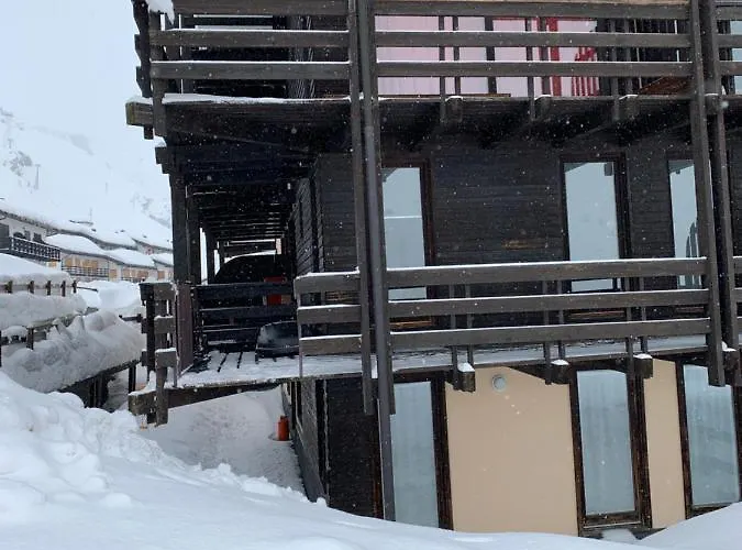 Appartamento Stunning View *