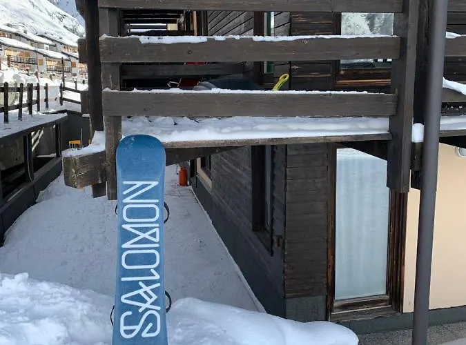 Appartamento Stunning View