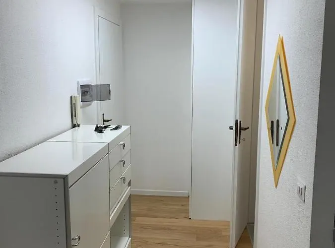 Stunning View Apartment