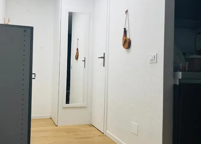 Stunning View Apartment *