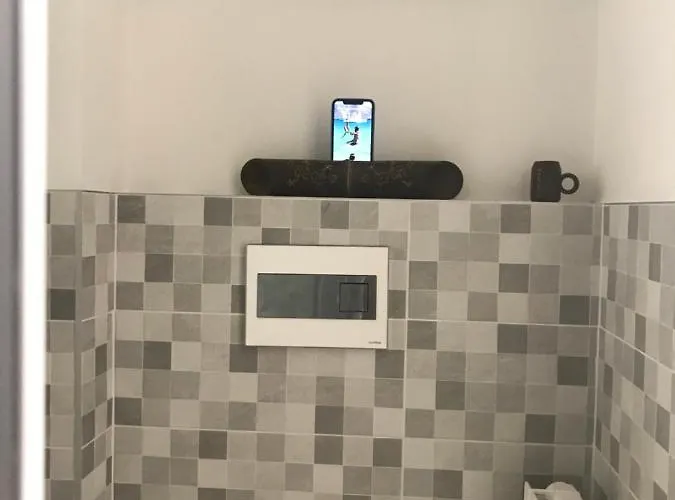 Stunning View Appartamento Breuil-Cervinia