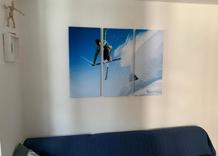 Stunning View Appartamento