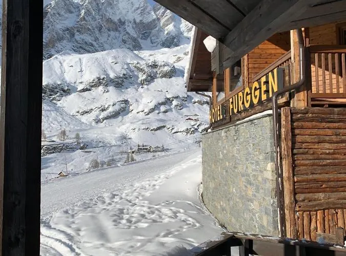 Stunning View Appartamento