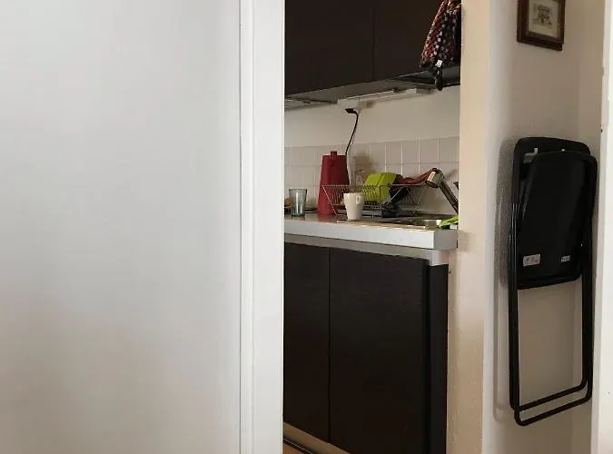 Apartment Stunning View Breuil-Cervinia