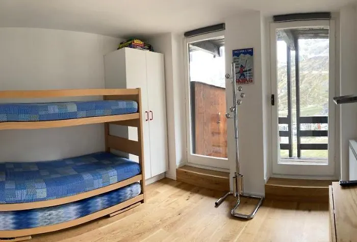 Stunning View Apartment Breuil-Cervinia