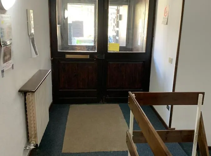 Stunning View Apartment Breuil-Cervinia